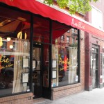 Amelie wine bar NY