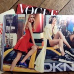 CaraDelevingneVoguueDKNY