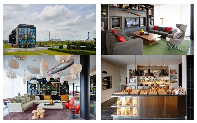 CitizenM_collage