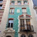 Art Nouveau Paris or Not Art Nouveau