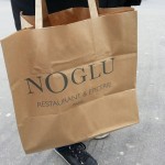 NoGlu Paris Gluten Free restaurant