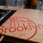 Brooklyn Cafe Menu