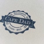 Cafe Dad Paris