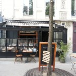 Le Tout Petit Bistrot