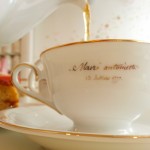 Ninas Vendome Marie Antoinette tea