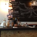 homies restaurant paris